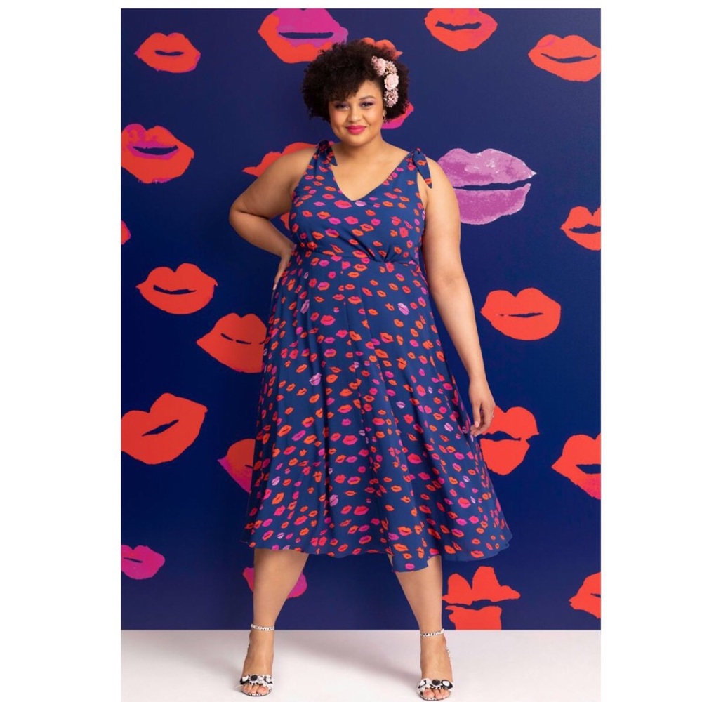 Exclusive Betsey Johnson